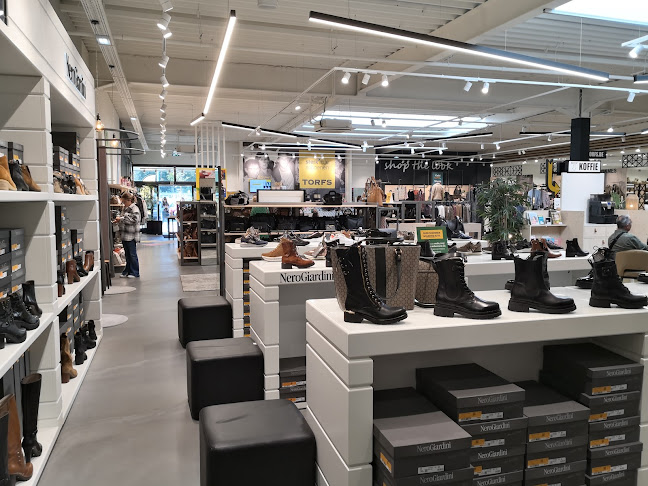 Beoordelingen van Schoenen Torfs Lier in Antwerpen - Schoenenwinkel