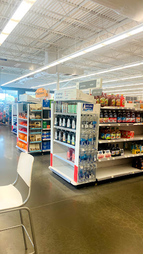 Drug Store «Walgreens», reviews and photos, 300 N Bradford Ave, West Chester, PA 19380, USA