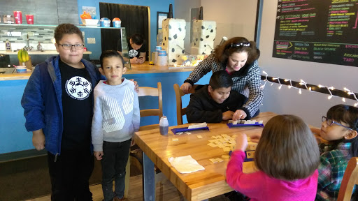 Ice Cream Shop «SNOWLAB», reviews and photos, 4360 E Evans Ave, Denver, CO 80222, USA