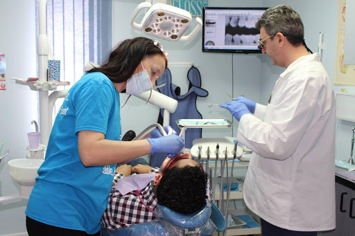 LuxDen Dental Center Photo