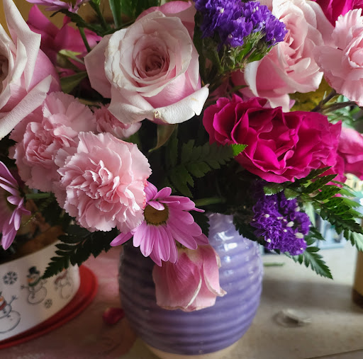 Florist «Ocala Flower Shop», reviews and photos, 1317 S Pine Ave, Ocala, FL 34471, USA