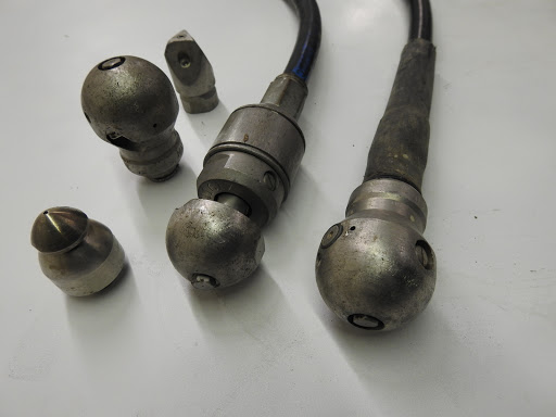 Plumber «JB San Dimas Plumbing», reviews and photos, 515 W Allen Ave #13, San Dimas, CA 91773, USA