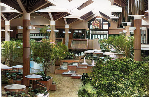 Shopping Mall «Stratford Square Mall», reviews and photos, 152 Stratford Dr, Bloomingdale, IL 60108, USA