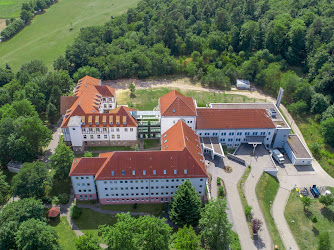 Oberhavel Klinik Gransee