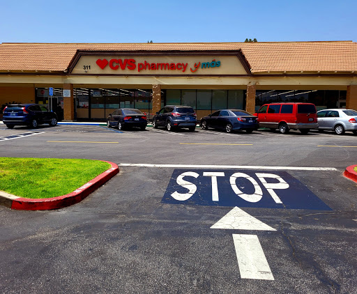 Drug Store «CVS», reviews and photos, 311 S Mountain Ave, Upland, CA 91786, USA
