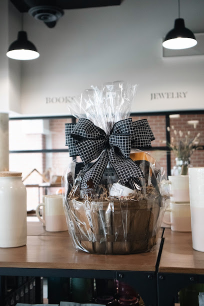 Provisions Market + Gifts