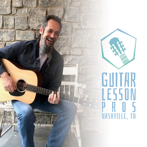 Guitar Lesson Pros Nashville - White Bridge