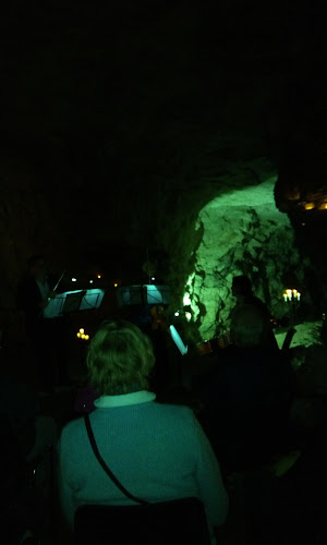 Rezensionen über Gipsmuseum mit Bergwerksstollen in Schaffhausen - Museum