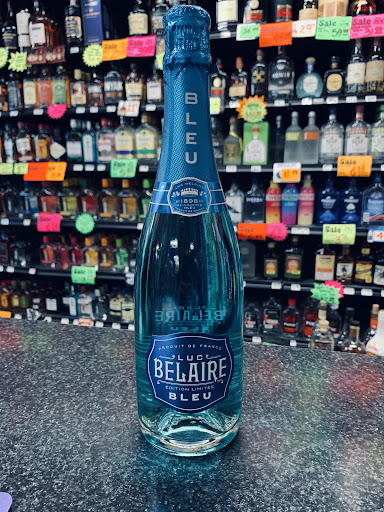 Liquor Store «Starting Gate Liquors/Finish Line Packaged Liquors», reviews and photos, 3470 Fort Meade Rd, Laurel, MD 20724, USA