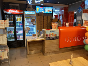 Photo n°6 de Domino's Pizza Saint-Quentin à Saint-Quentin ()