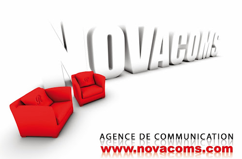 Novacoms, Agence de communication, multimedia, graphisme, publication, regie publicitaire à Bastia