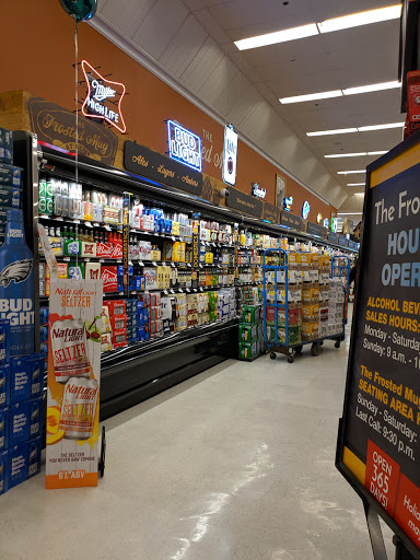 Grocery Store «ACME Markets», reviews and photos, 907 Paoli Pike, West Chester, PA 19380, USA