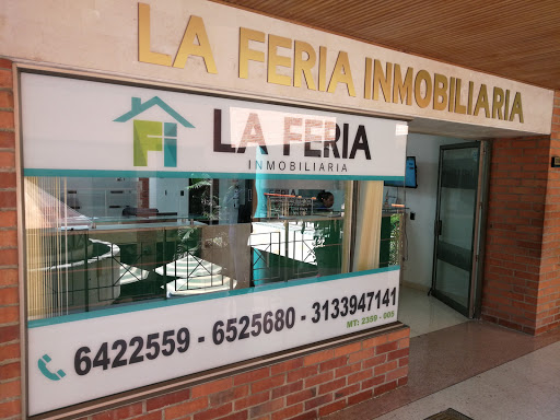 La Feria Inmobiliaria en Bucaramanga 