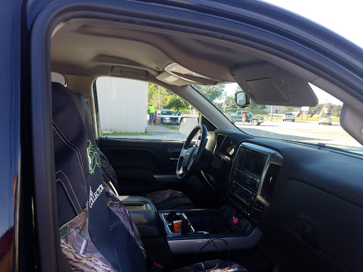 Grocery Store «Save-A-Lot», reviews and photos, 11 Hwy 630 E, Frostproof, FL 33843, USA