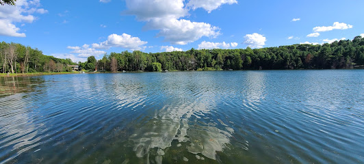 Ogle Lake