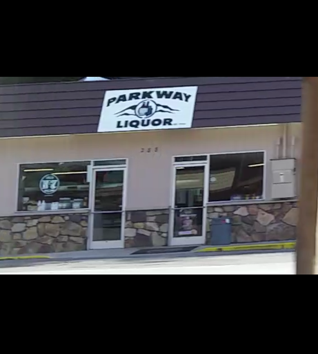 Liquor Store «Parkway Liquor Store», reviews and photos, 288 Parkway, Gatlinburg, TN 37738, USA