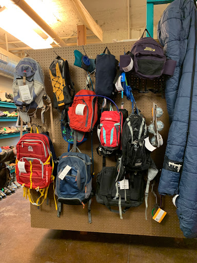 Bicycle Rental Service «Roanoke Mountain Adventures», reviews and photos, 806 Wasena Ave SW, Roanoke, VA 24015, USA