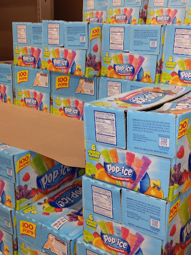 Supermarket «ALDI», reviews and photos, 297 Armand Hammer Blvd, Pottstown, PA 19464, USA