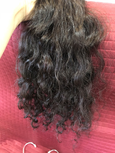 Beauty Salon «Hair & Nail Salon», reviews and photos, 106 W Manchester Ave # S, Los Angeles, CA 90003, USA