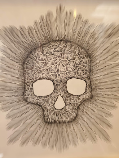 Jewelry Store «Esqueleto», reviews and photos, 482A 49th St Suite A, Oakland, CA 94609, USA