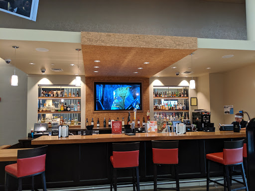 Movie Theater «AMC Loews White Marsh 16», reviews and photos, 8141 Honeygo Blvd, Baltimore, MD 21236, USA