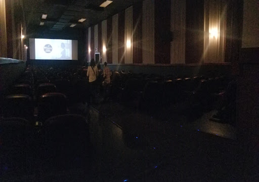 Movie Theater «St Cloud Twin Theatre», reviews and photos, 1110 10th St, St Cloud, FL 34769, USA