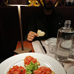 Photo n°3 de l'avis de Martina.u fait le 05/02/2024 à 09:13 sur le  Ristorante Rosso Crudo à Florence