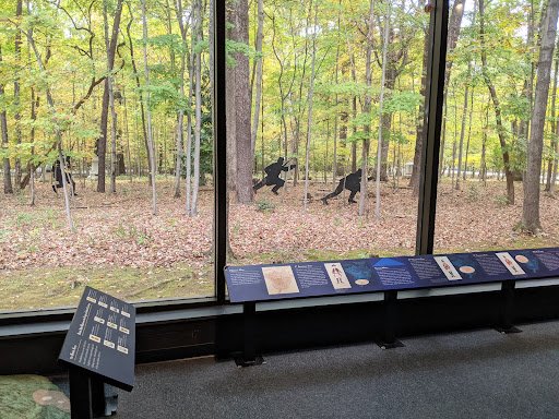 National Park «Guilford Courthouse National Military Park», reviews and photos, 2332 New Garden Rd, Greensboro, NC 27410, USA