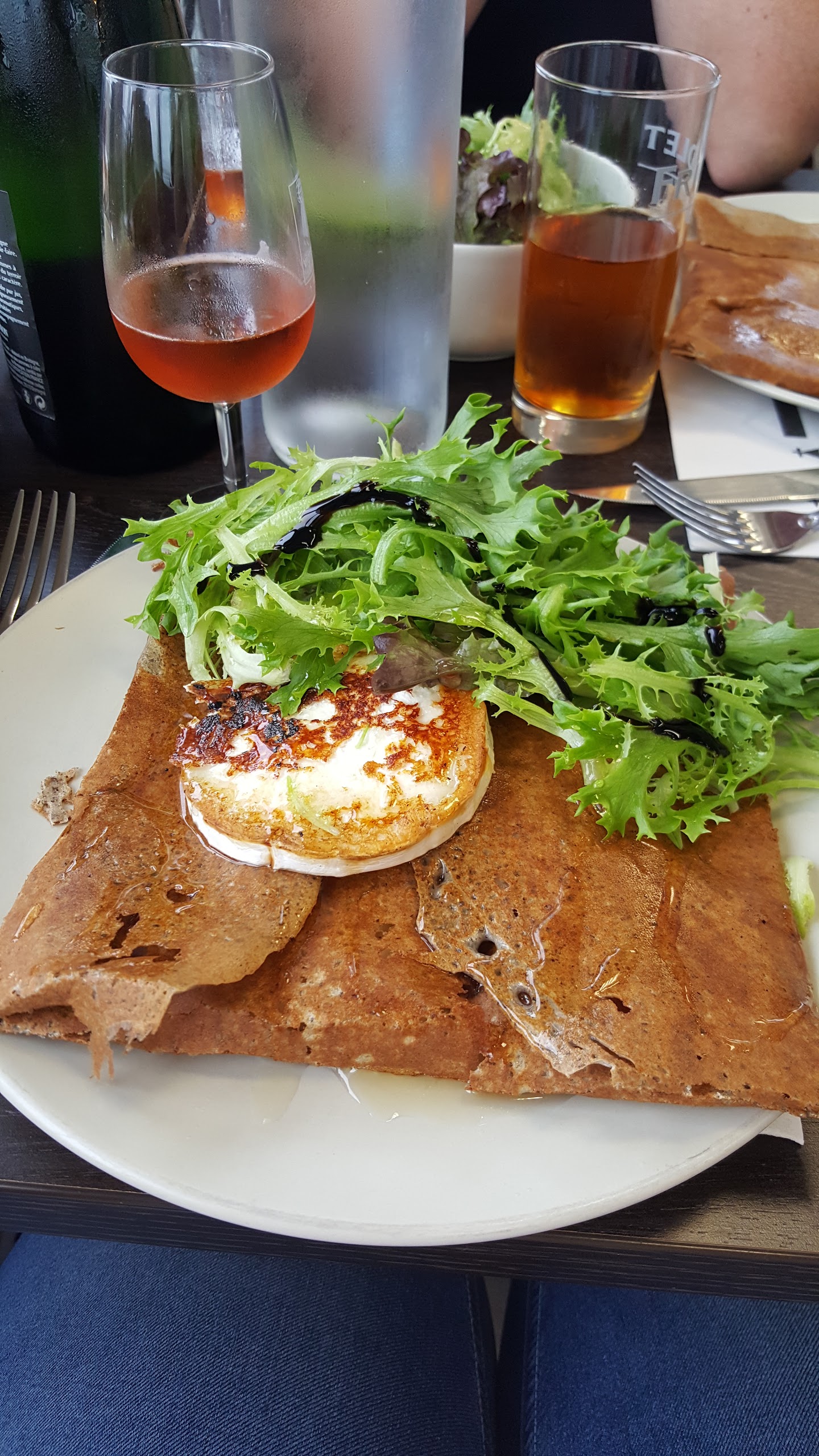 Photo n° 8 de l'avis de sandrine.a fait le 11/08/2017 à 23:29