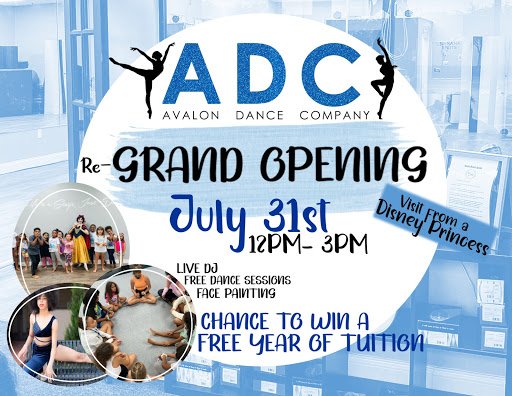 Dance School «Avalon Dance», reviews and photos, 12001 Avalon Lake Dr, Orlando, FL 32828, USA