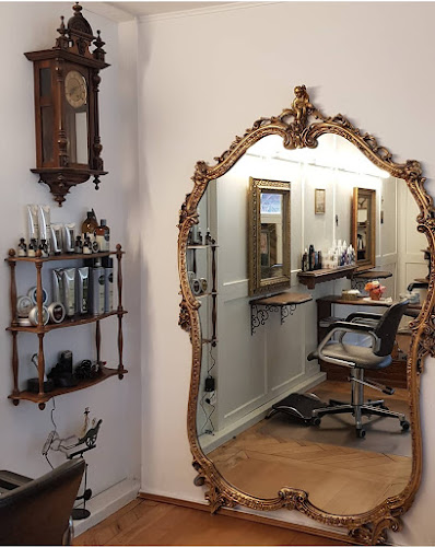 Coiffure Bangor & Massagen - Friseursalon