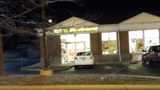 Shoe Store «Payless ShoeSource», reviews and photos, 4294 Kent Rd #1, Stow, OH 44224, USA