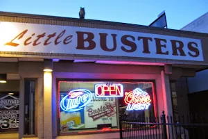 Little Busters Sport Bar & Grill image