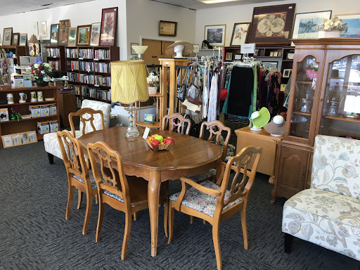 Thrift Store «Alpine Attic Thrift Shop», reviews and photos, 2115 Pacific Coast Hwy, Lomita, CA 90717, USA