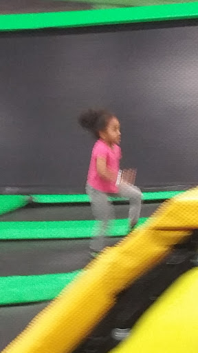 Amusement Center «Launch Trampoline Park», reviews and photos, 125 Old Gate Ln, Milford, CT 06460, USA