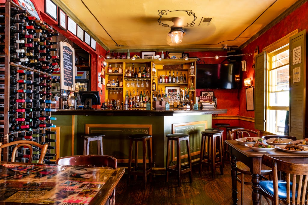 Anis Cafe & Bistro 30305