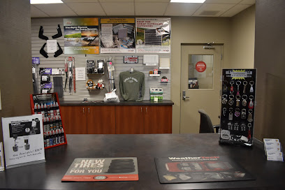 Westside Toyota Parts and Accessories