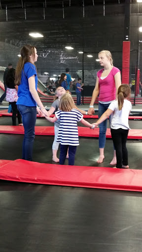 Recreation Center «Krazy Air Trampoline Park», reviews and photos, 4310 E McDowell Rd, Mesa, AZ 85215, USA
