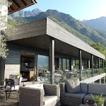 Photo n°2 de l'avis de fabiola.a fait le 07/07/2023 à 05:52 sur le  Mair am Ort living Hotel B&B Partschins à Partschins