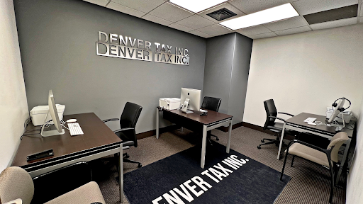 Denver Tax Inc.