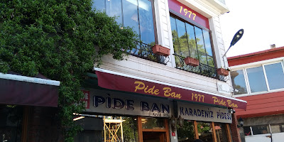 Pide Ban Çayırbaşı