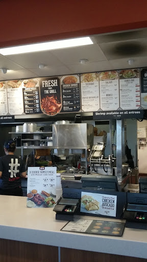 Mexican Restaurant «El Pollo Loco», reviews and photos, 4794 Peck Rd, El Monte, CA 91732, USA