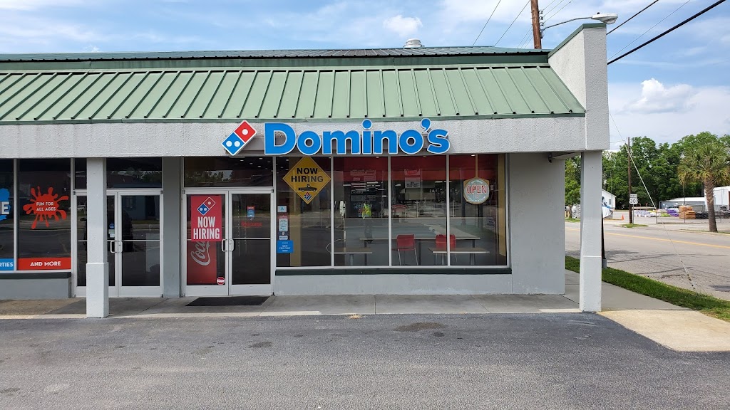 Domino's Pizza 29102