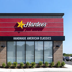 Hardee's 32669