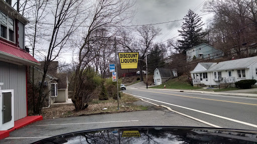 Liquor Store «Discount Liquors», reviews and photos, 38 Ringwood Ave, Ringwood, NJ 07456, USA