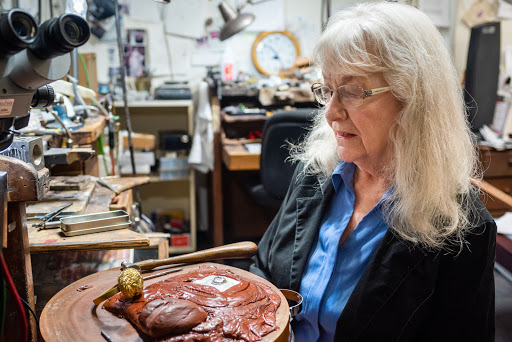 Jeweler «Batky Jewelers», reviews and photos, 5600 W Lovers Ln #120, Dallas, TX 75209, USA