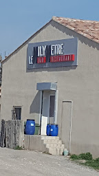 Photo n°33 de Bar Restaurant le Mily Metre à Trets ()