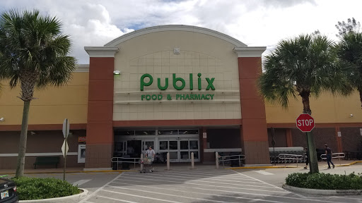 Supermarket «Publix Super Market», reviews and photos, 2201 N University Dr, Coral Springs, FL 33071, USA