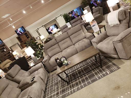 Furniture Store «Ashley HomeStore», reviews and photos, 2201 John Glenn Dr, Concord, CA 94520, USA
