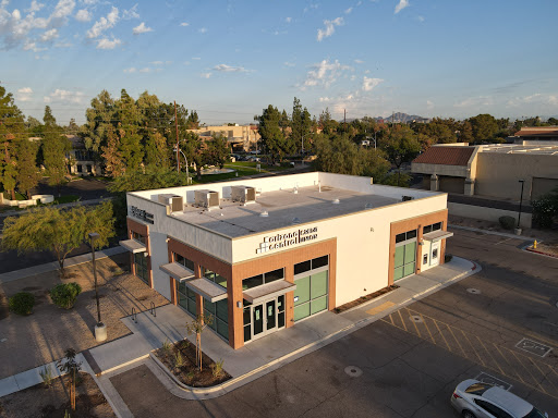 Arizona Central Credit Union